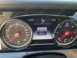 Negru Utilizat 2018 Mercedes E200 Berlinǎ | 29.900 EUR