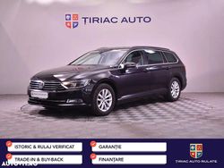 Rosu Utilizat 2019 VW Passat Comfortline Break | 16.490 EUR (Preț OK)