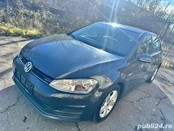 Utilizat 2014 VW Golf VII Hatchback | 7.272 EUR (Preț OK)