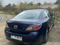 Utilizat 2008 Mazda 6 Berlinǎ | 2.499 EUR (Preț OK)