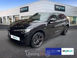 Utilizat 2023 Alfa Romeo Stelvio Quadrifoglio SUV | 94.659 EUR