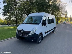 Alb Utilizat 2016 Renault Master Van | 13.650 EUR (Preț OK)