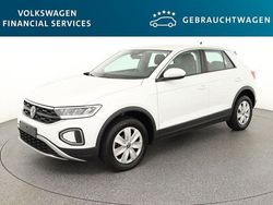 Utilizat 2022 VW T-Roc SUV | 21.593 EUR (Puțin scump)