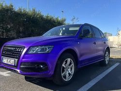 Utilizat 2011 Audi Q5 SUV | 14.200 EUR (Scump)