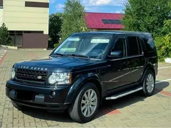 Utilizat 2012 Land Rover Discovery 4 SUV | 9.950 EUR