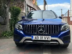 Utilizat 2016 Mercedes 250 SUV | 32.000 EUR