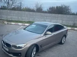 Utilizat 2015 BMW 320 Gran Turismo Hatchback | 15.600 EUR