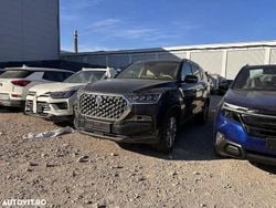 Culoarenegru Nouă 2024 Ssangyong (KGM) Rexton SUV | 47.716 EUR