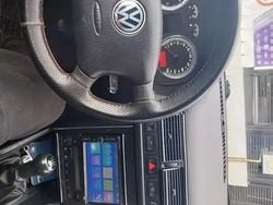 Utilizat 2005 VW Golf IV Break | 1.490 EUR (Preț bun)