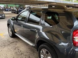 Culoaregri Utilizat 2014 Dacia Duster Prestige SUV | 5.000 EUR (Preț OK)