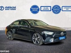 Culoarenegru Utilizat 2023 Mercedes A200 Hatchback | 28.500 EUR (Preț OK)