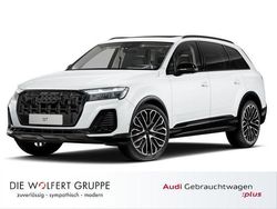 Utilizat 2024 Audi Q7 SUV | 83.115 EUR