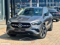 Gri Nouă 2025 Mercedes GLA250 SUV | 55.056 EUR