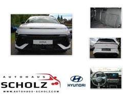 Utilizat 2024 Hyundai Kona N Line SUV | 32.384 EUR