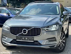 Culoaregri Utilizat 2018 Volvo XC60 Inscription SUV | 27.990 EUR (Puțin scump)