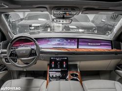Culoarenegru Nouă 2025 Cadillac Escalade SUV | 154.980 EUR (Super Preț)