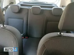Alb Utilizat 2019 Dacia Sandero Hatchback | 8.750 EUR (Preț OK)
