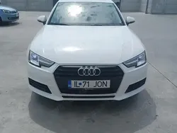 Utilizat 2016 Audi A4 Berlinǎ | 12.750 EUR (Preț bun)