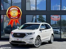 Culoarealb Utilizat 2018 Ford Edge SUV | 17.990 EUR (Super Preț)