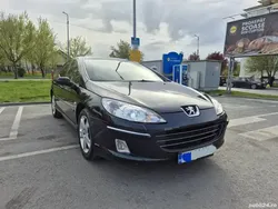 Utilizat 2008 Peugeot 407 Berlinǎ | 2.599 EUR (Preț OK)