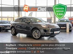 Gri Utilizat 2014 Porsche Macan SUV | 24.850 EUR (Super Preț)