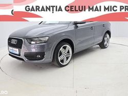 Culoaregri Utilizat 2012 Audi Q3 SUV | 13.450 EUR (Puțin scump)