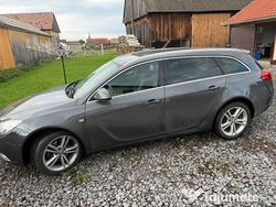 Utilizat 2011 Opel Insignia | 25.000 EUR
