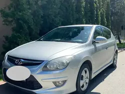 Gri Utilizat 2012 Hyundai i30 Hatchback | 4.000 EUR (Preț bun)