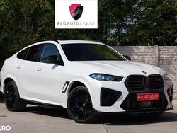 Alb Nouă 2024 BMW X6 M SUV | 151.228 EUR