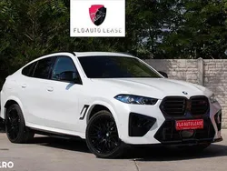 Alb Nouă 2024 BMW X6 M SUV | 151.228 EUR