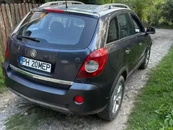 Utilizat 2008 Opel Antara S SUV | 1.800 EUR (Super Preț)