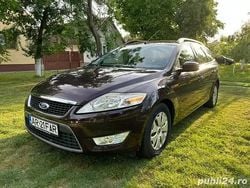 Utilizat 2010 Ford Mondeo Break | 4.800 EUR