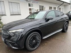 Nouă 2025 Mercedes GLC300e AMG Coupe | 89.071 EUR