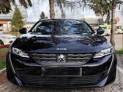 Utilizat 2020 Peugeot 508 Berlinǎ | 12.500 EUR