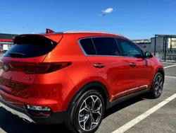 Utilizat 2020 Kia Sportage SUV | 22.500 EUR
