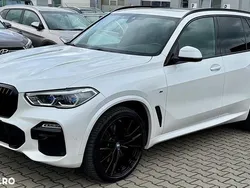 Culoarealb Utilizat 2021 BMW X5 Shadowline SUV | 56.870 EUR