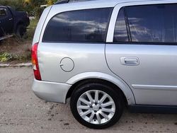 Utilizat 2007 Opel Astra Break | 1.500 EUR