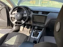 Utilizat 2014 Skoda Octavia Berlinǎ | 6.200 EUR (Preț OK)