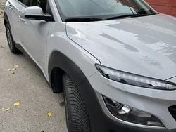 Utilizat 2022 Hyundai Kona SUV | 22.000 EUR (Puțin scump)