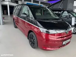 Negru Nouă 2025 VW Multivan Style Break | 57.803 EUR