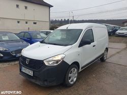 Alb Utilizat 2019 Dacia Dokker Ambiance Van | 8.470 EUR (Preț OK)