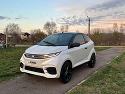 Culoarealb Utilizat 2023 Aixam Coupe Coupe | 10.900 EUR