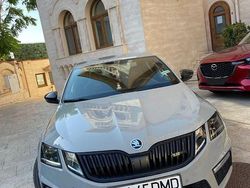 Culoaregri Utilizat 2017 Skoda Octavia RS Berlinǎ | 16.000 EUR (Super Preț)