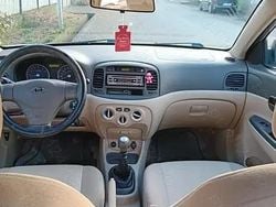 Utilizat 2007 Hyundai Accent Berlinǎ | 1.475 EUR