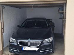 Utilizat 2013 BMW 520 Break | 8.799 EUR (Preț bun)