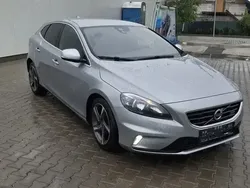 Utilizat 2014 Volvo V40 Break | 8.499 EUR (Preț OK)