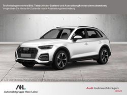 Utilizat 2022 Audi Q5 S-Line SUV | 46.422 EUR