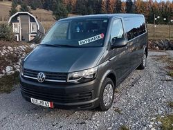 Culoaregri Utilizat 2019 VW T6.1 Van | 17.399 EUR (Super Preț)