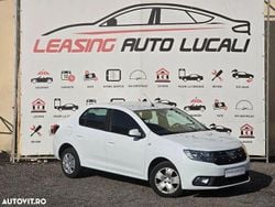 Culoarealb Utilizat 2020 Dacia Logan Berlinǎ | 9.950 EUR (Preț OK)