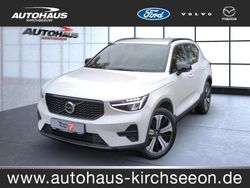 Utilizat 2022 Volvo XC40 R-Design SUV | 32.737 EUR (Preț OK)